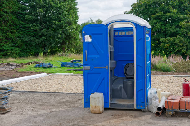 Best Eco-Friendly Portable Toilets  in Manville, NJ